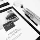 Modern Calligraphy workshop 1