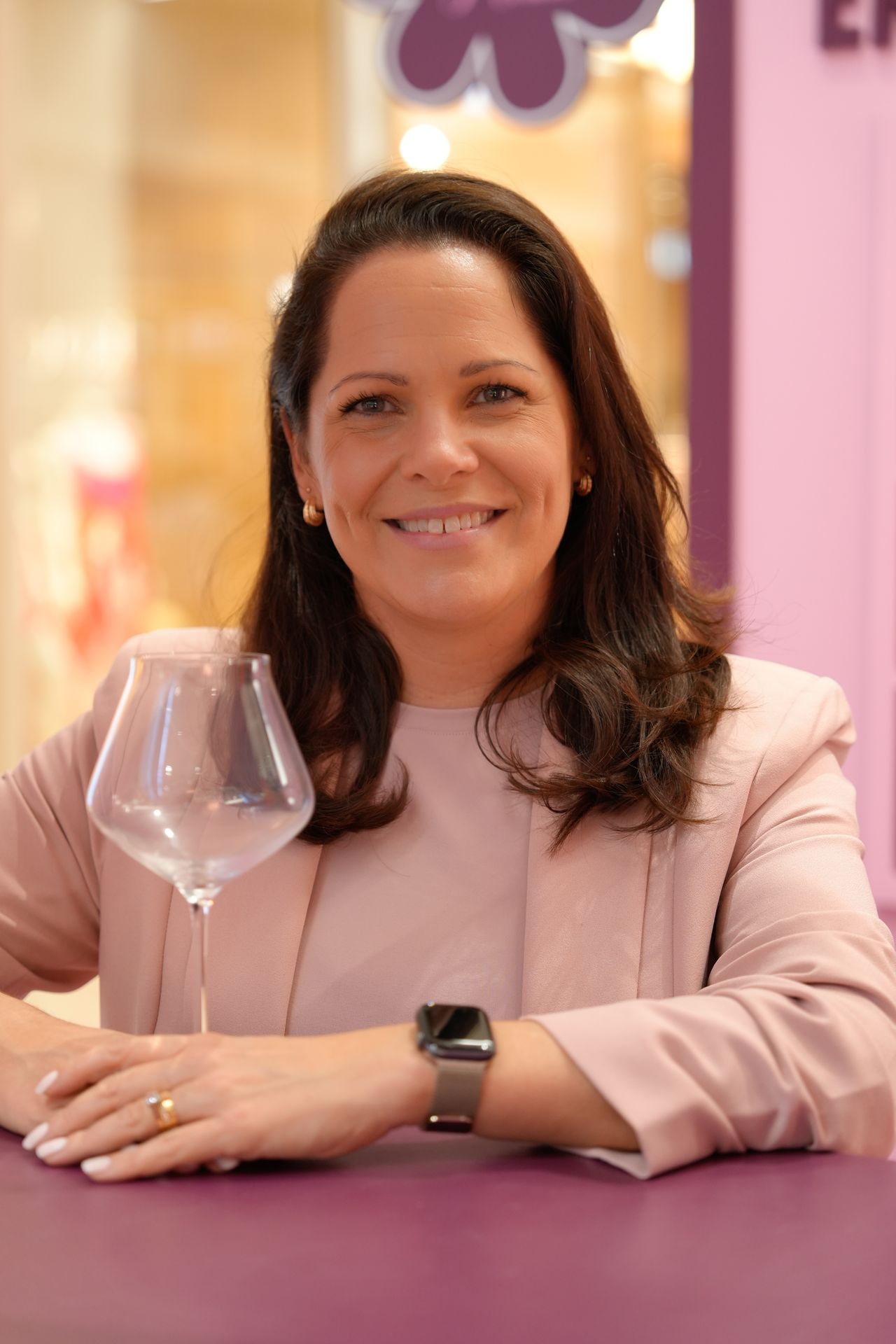 Calligraphy Live Events Brand Activations