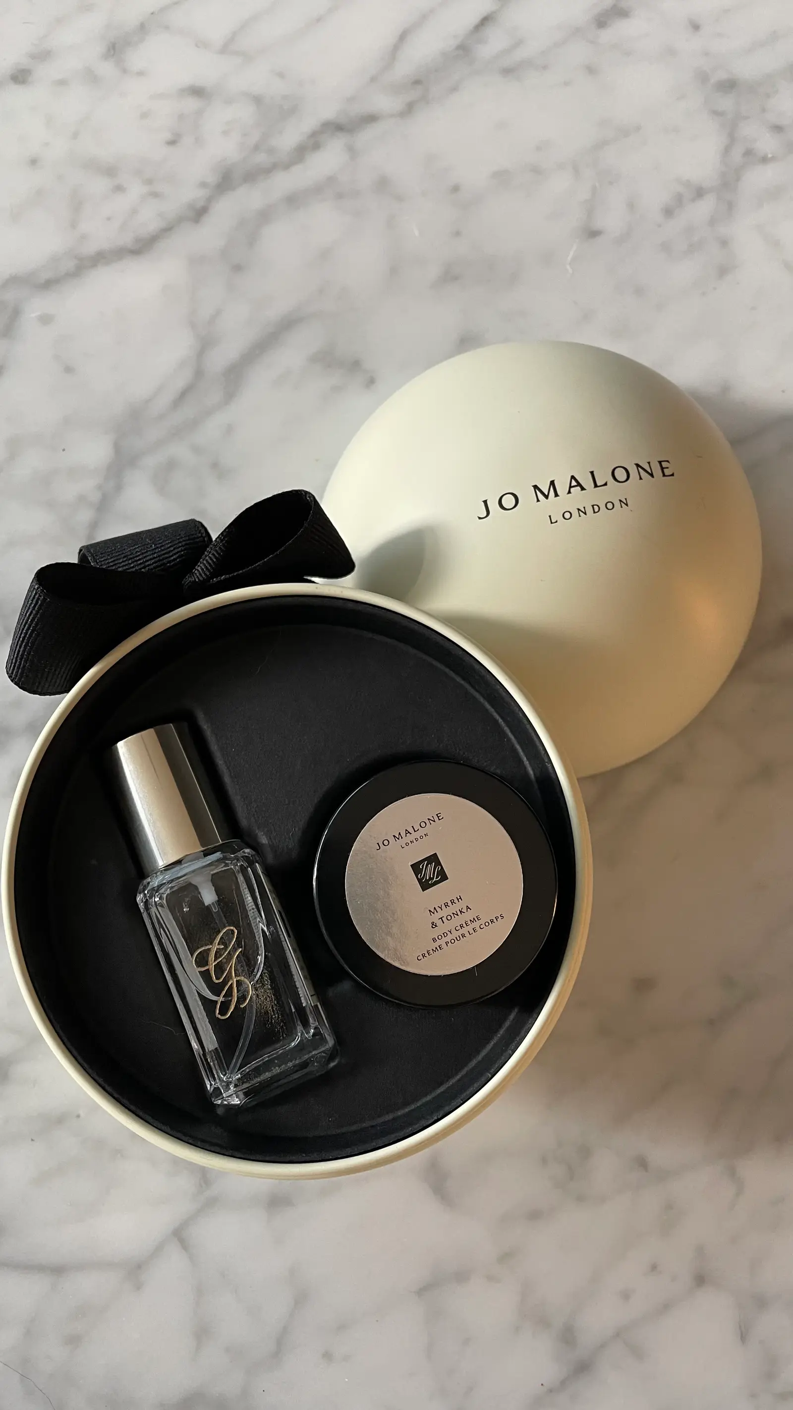 Perfume Engraving calligraphy