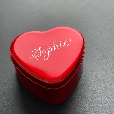 Private Hand Engraving Workshop